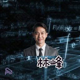 林峰